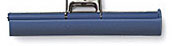 Mop Head, Foam Head,Stainless SteelRoll-O-Matic
